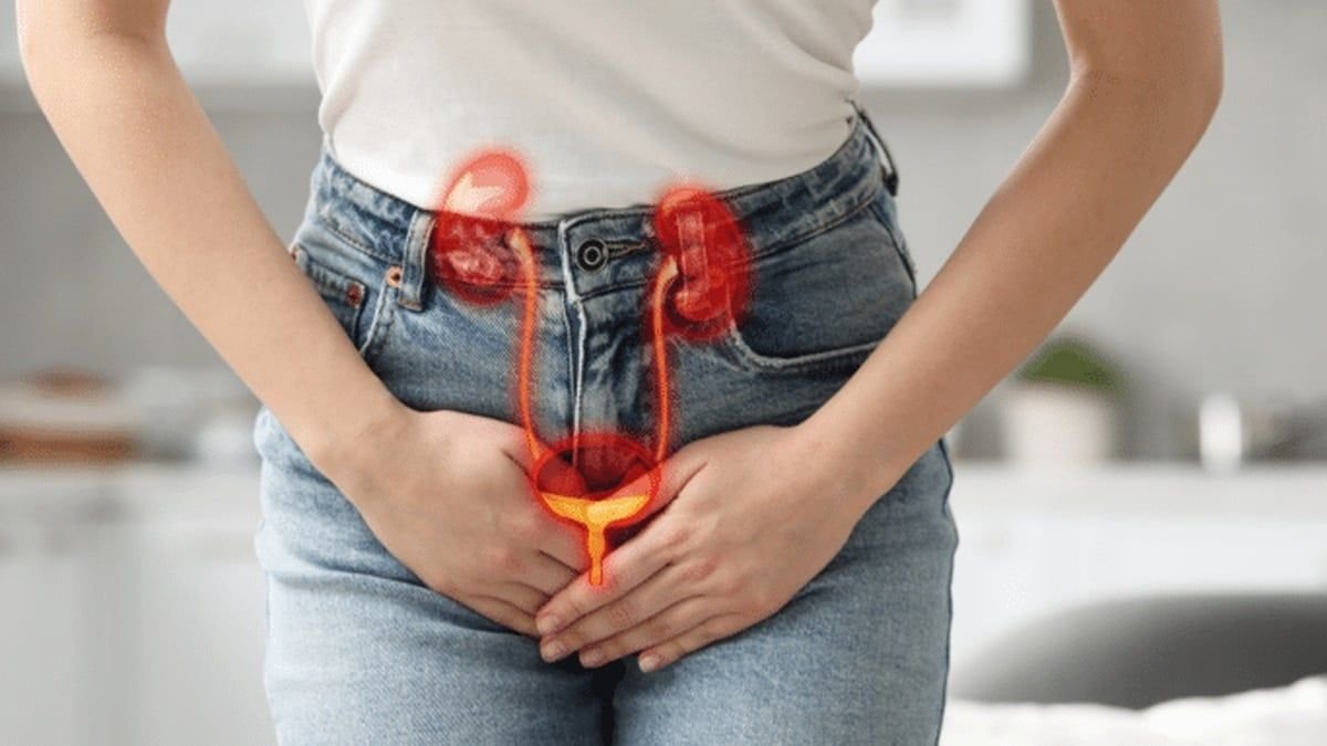 Ureteric Conditions